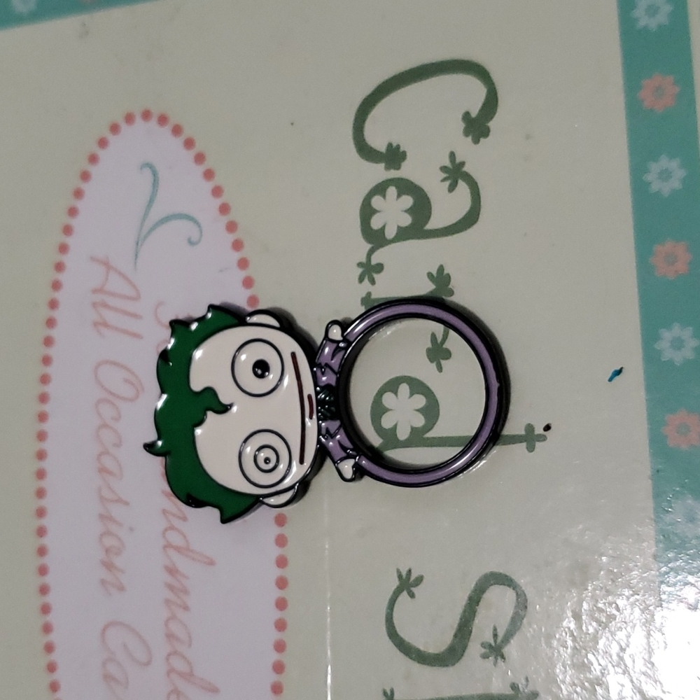 Joker ring